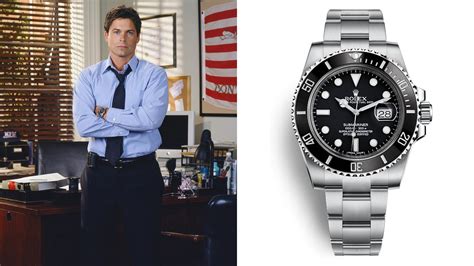 mad men rolex|Best watches worn by Don Draper, Tony Soprano and more.